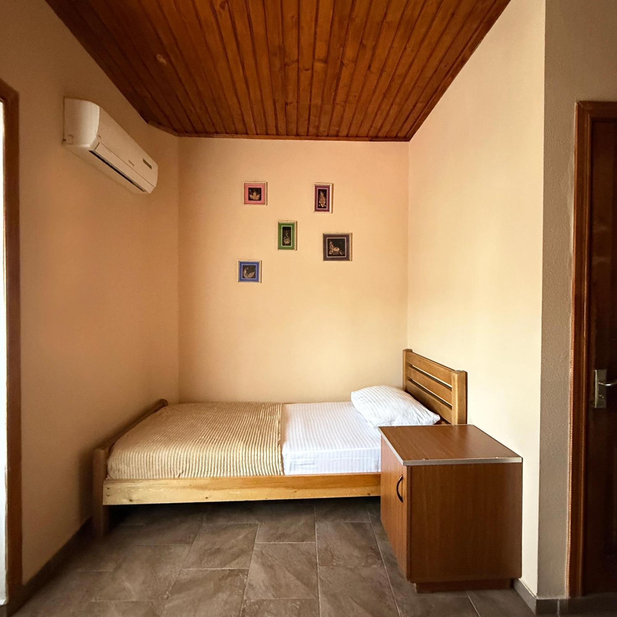 Babilina B&B Tbilisi Exterior foto