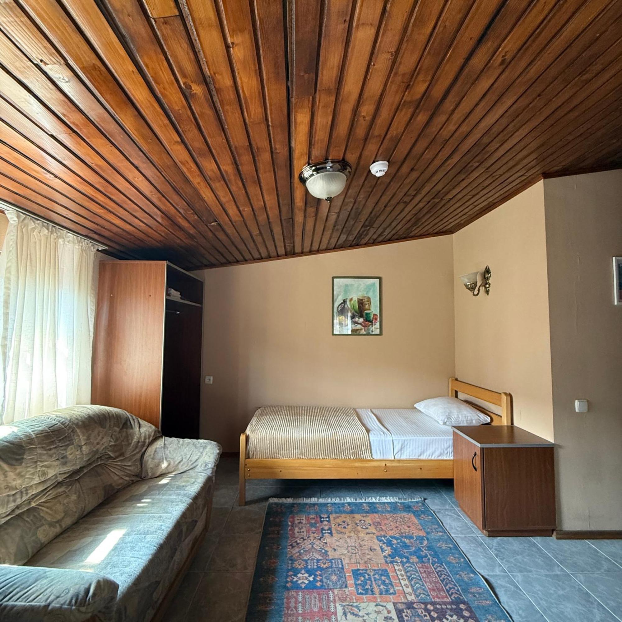 Babilina B&B Tbilisi Exterior foto
