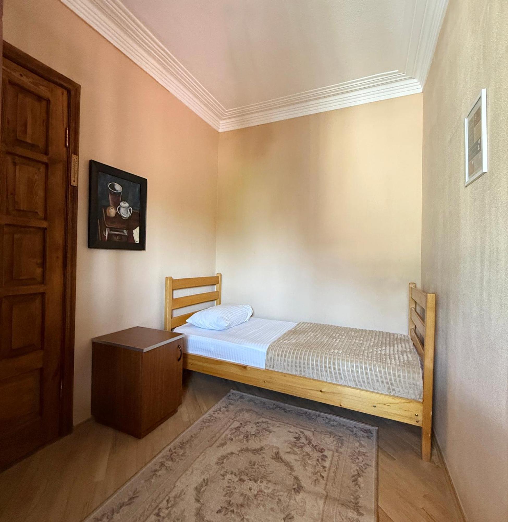 Babilina B&B Tbilisi Exterior foto